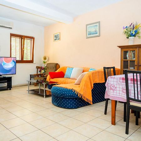 Cozy Guest House Kamenita Split Eksteriør bilde