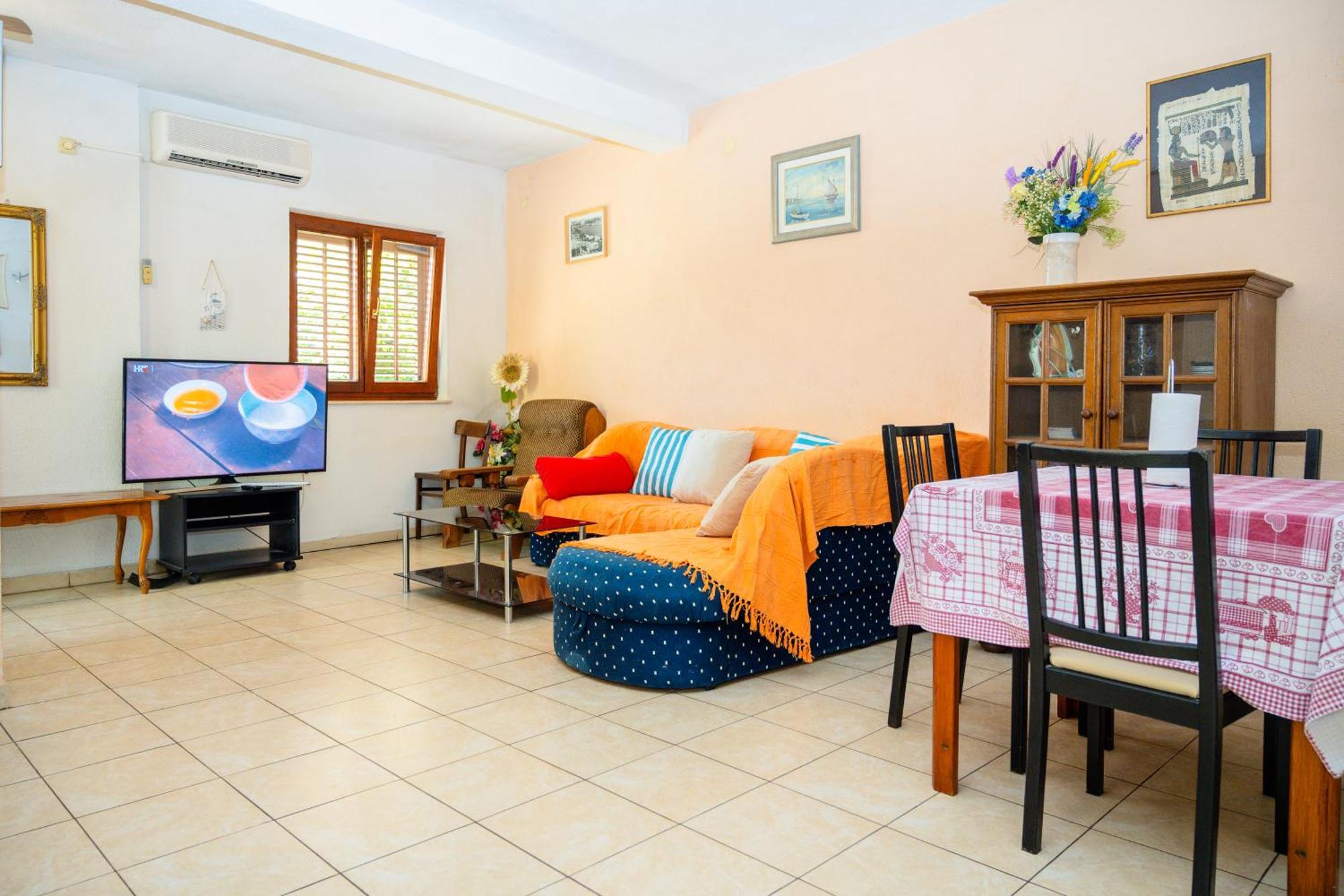 Cozy Guest House Kamenita Split Eksteriør bilde