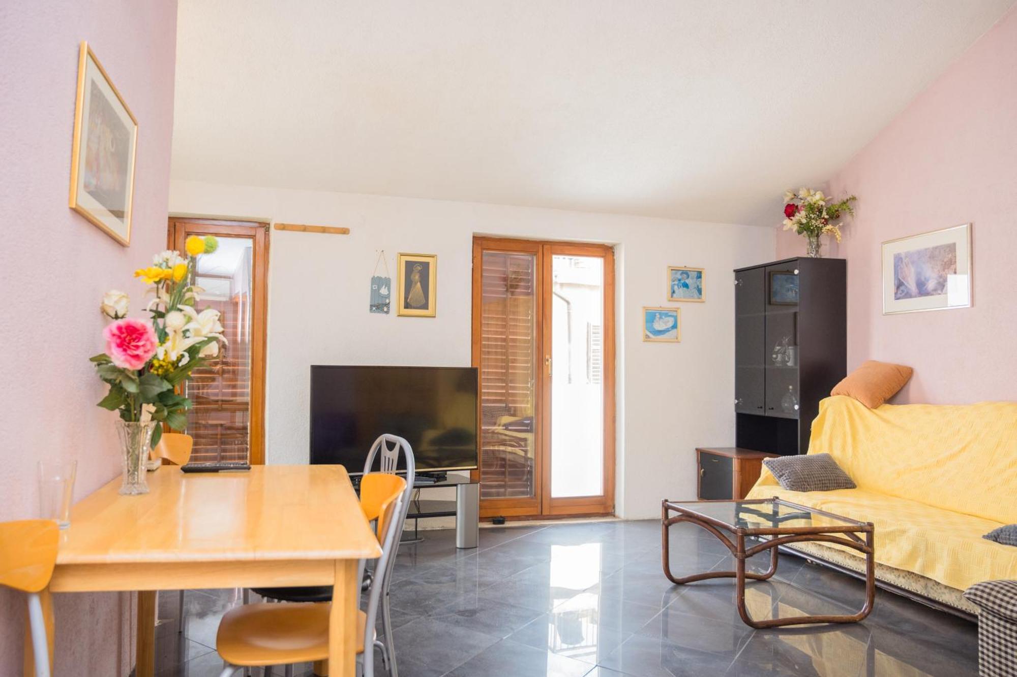 Cozy Guest House Kamenita Split Eksteriør bilde