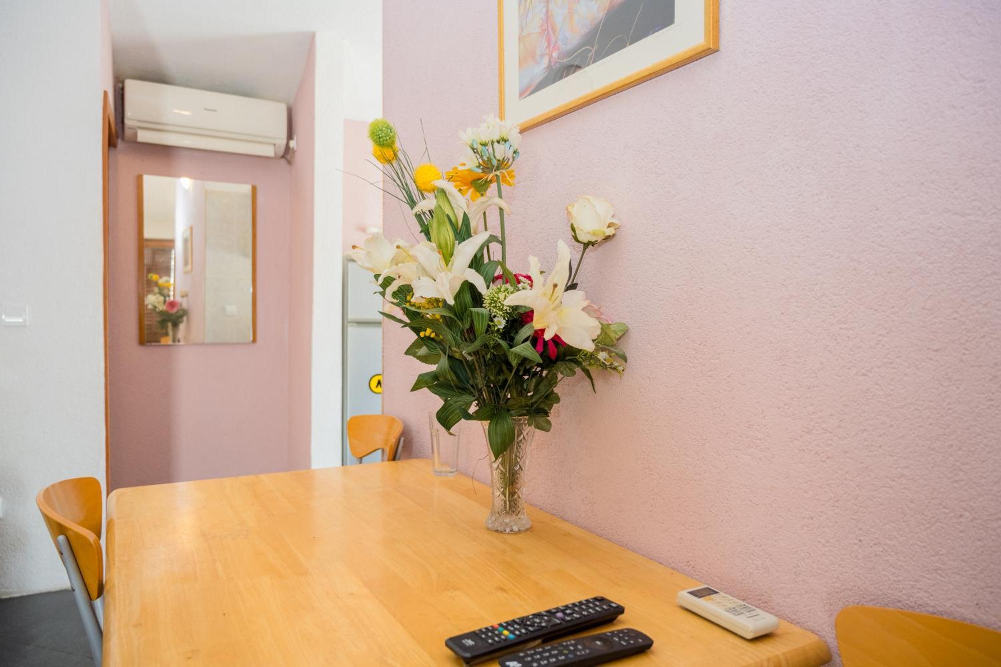Cozy Guest House Kamenita Split Eksteriør bilde