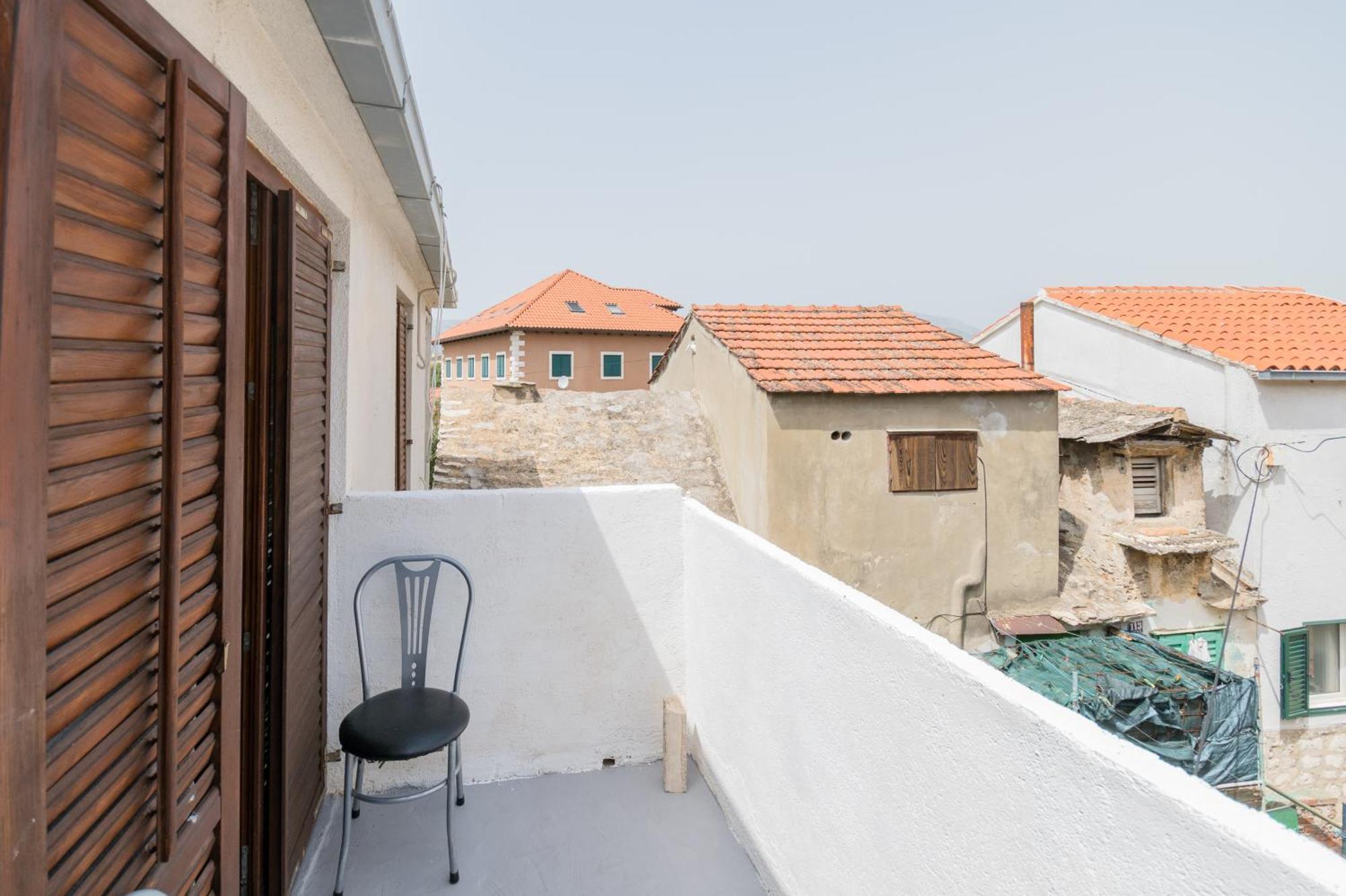 Cozy Guest House Kamenita Split Eksteriør bilde